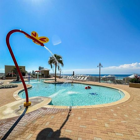 Spacious Resort Condo With Breathtaking Gulf Views! By Dolce Vita Getaways Pcb بنما سيتي بيتش المظهر الخارجي الصورة