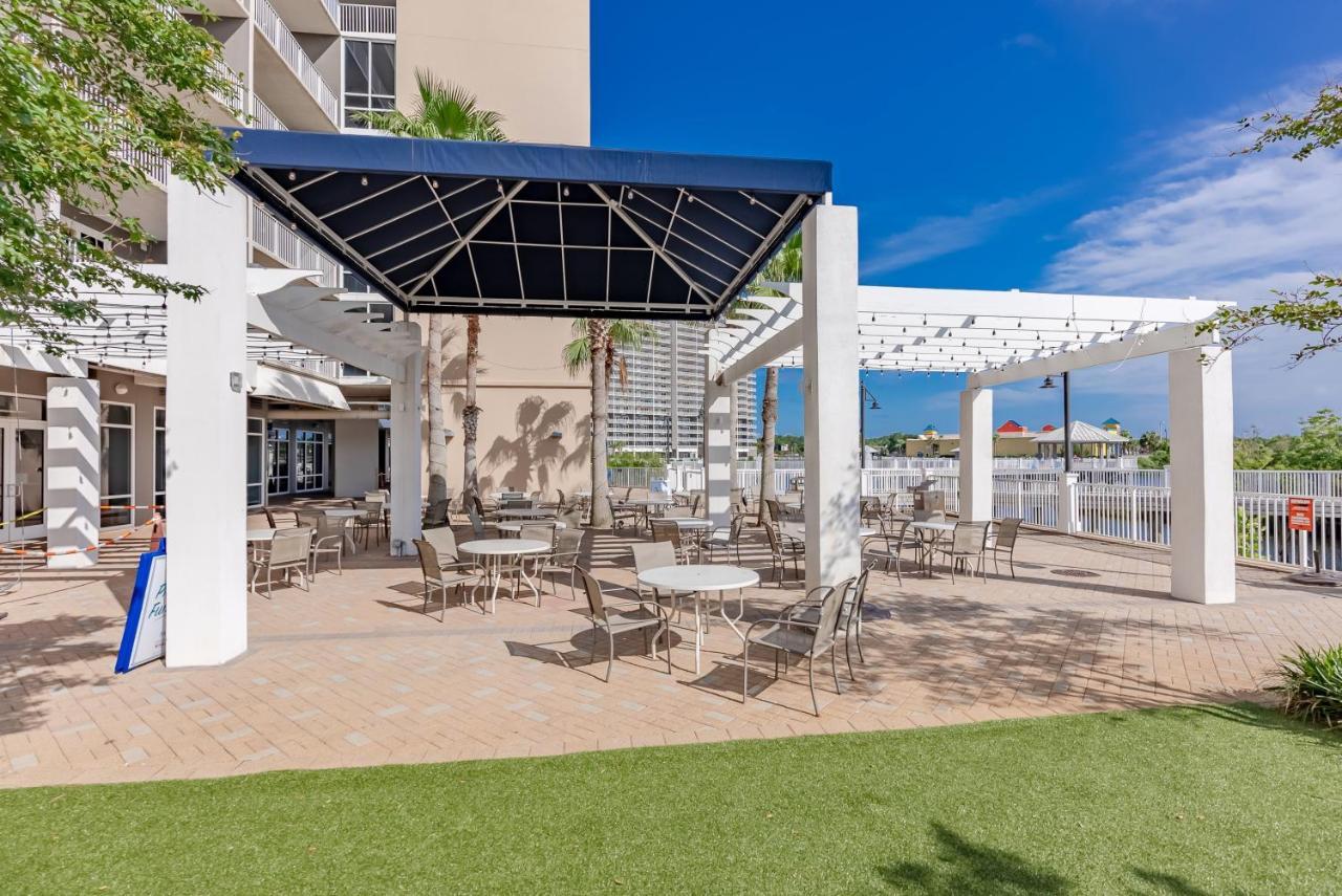 بنما سيتي بيتش Spacious Resort Condo With Breathtaking Gulf Views! By Dolce Vita Getaways Pcb المظهر الخارجي الصورة