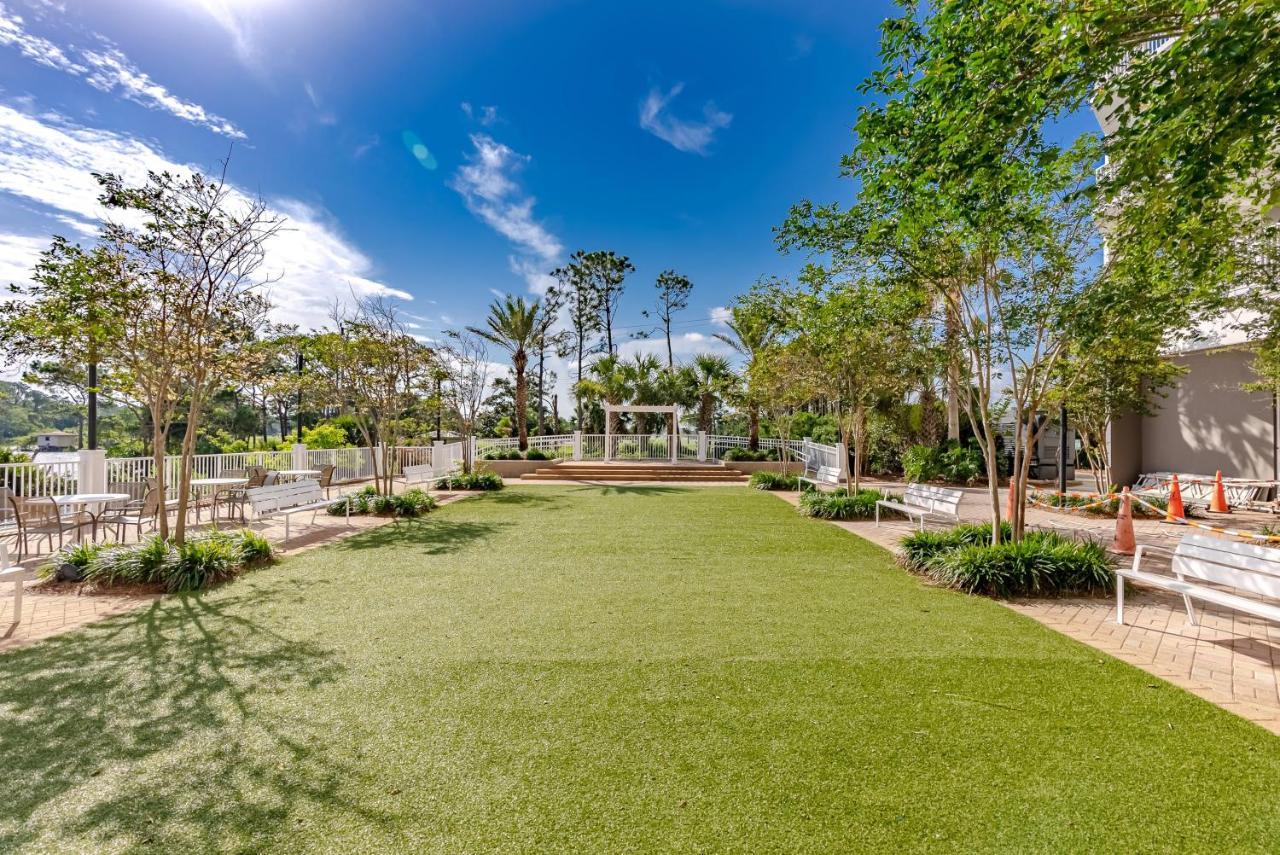 بنما سيتي بيتش Spacious Resort Condo With Breathtaking Gulf Views! By Dolce Vita Getaways Pcb المظهر الخارجي الصورة